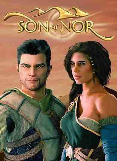 Descargar Son of Nor [MULTI6][ACTiVATED] por Torrent